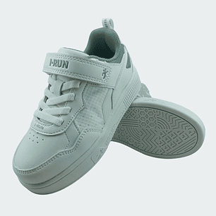 Zapatilla Free Style para Nińos(a) IRUN B5 - 1