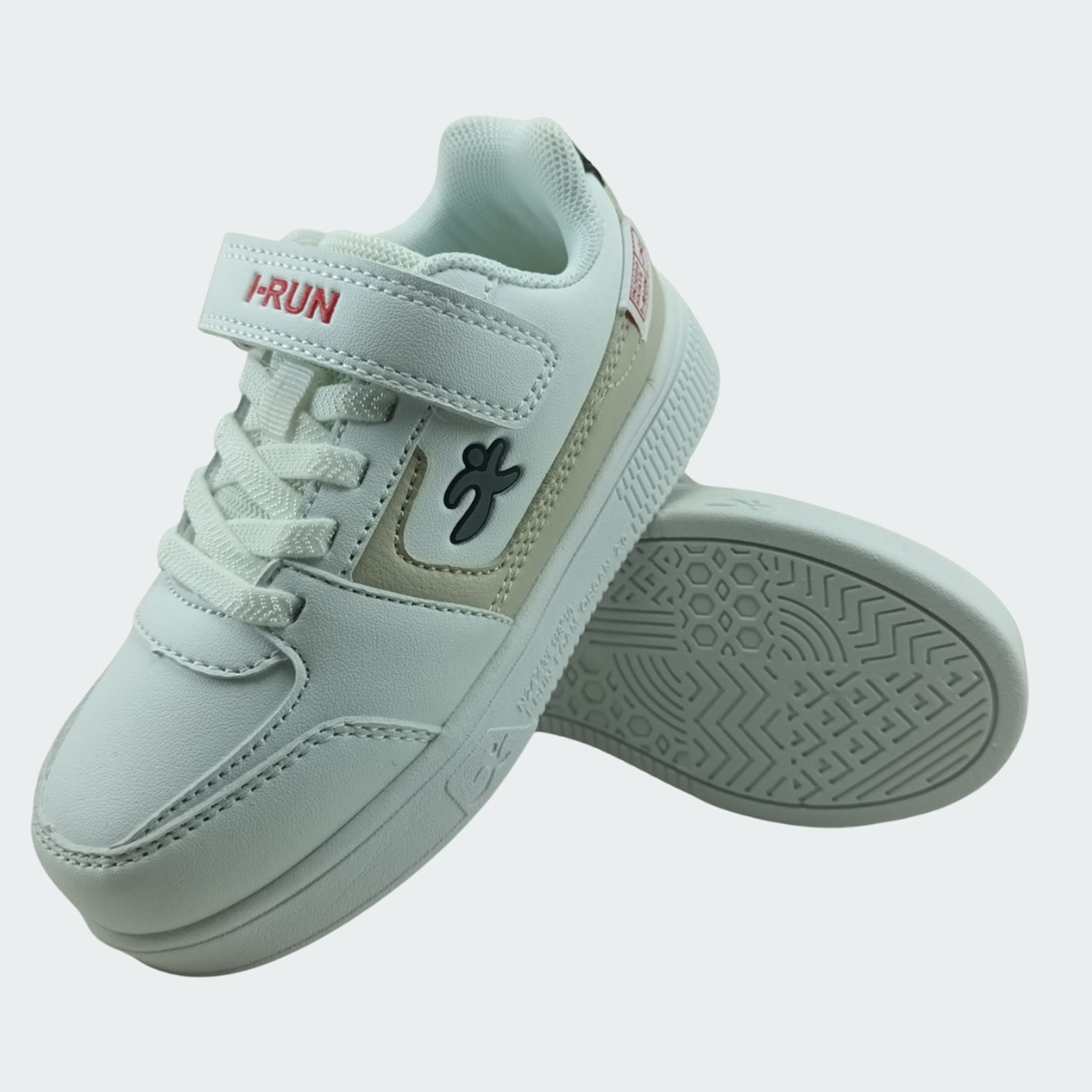 Zapatilla Free Style para Nińos(a) IRUN B2-1