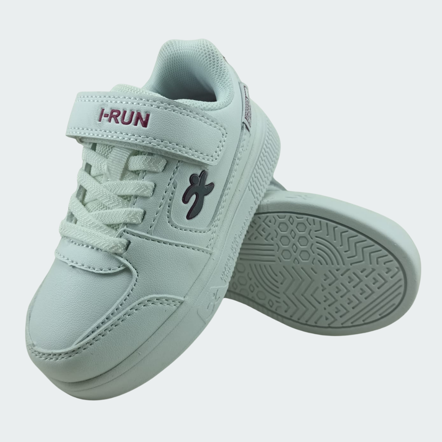 Zapatilla Free Style para Nińos(a) I-RUN B6 - 1