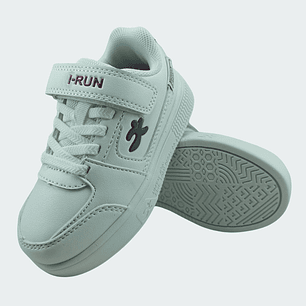 Zapatilla Free Style para Nińos(a) I-RUN B6 - 1