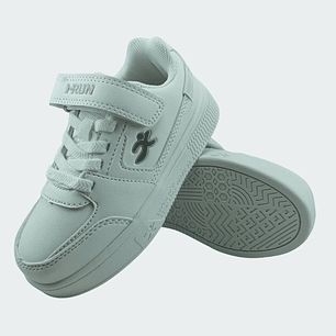 Zapatilla Free Style para Nińos(a) I-RUN B6 - 2