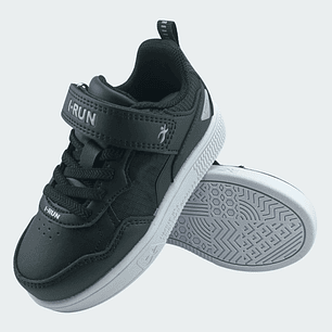 Zapatilla Free Style para Nińos(a) I-RUN B6 - 3