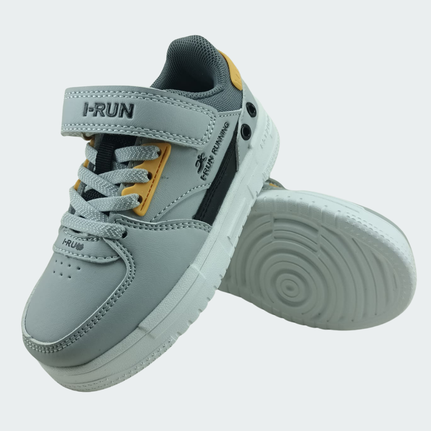 Zapatillas de niños(a) I-RUN B1-10