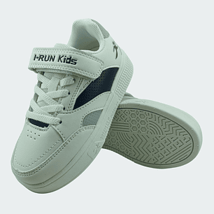 Zapatillas de niños(a) I-RUN B1-11