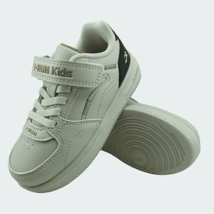 Zapatilla Free Style para Niños(a) I-RUN B4-23