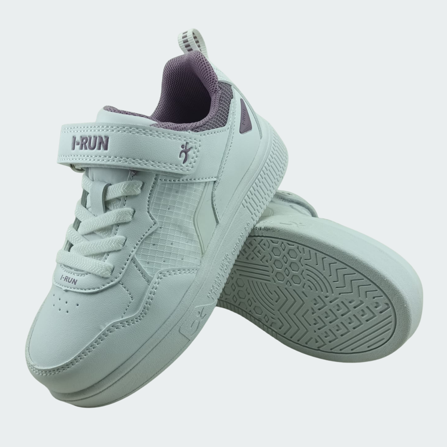 Zapatilla Free Style para Niños(a) I-RUN B4-24