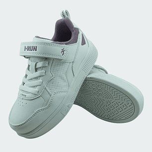 Zapatilla Free Style para Niños(a) I-RUN B4-24