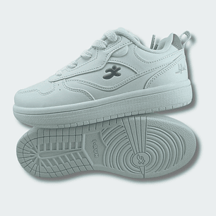 Zapatilla Style Urban Juvenil I-RUN N7-7