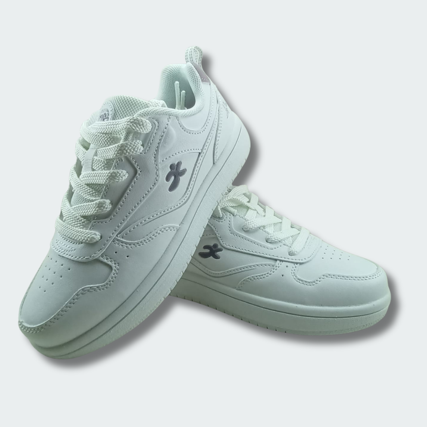 Zapatilla Style Urban Juvenil I-RUN N7-7 2