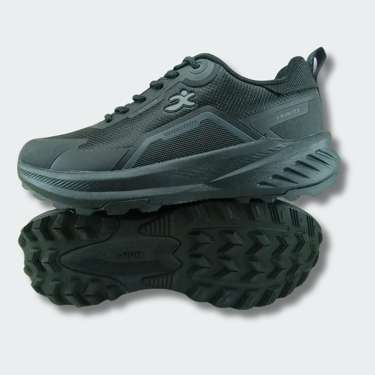 Zapatilla Deportiva para Hombre I-RUN M3-49 1