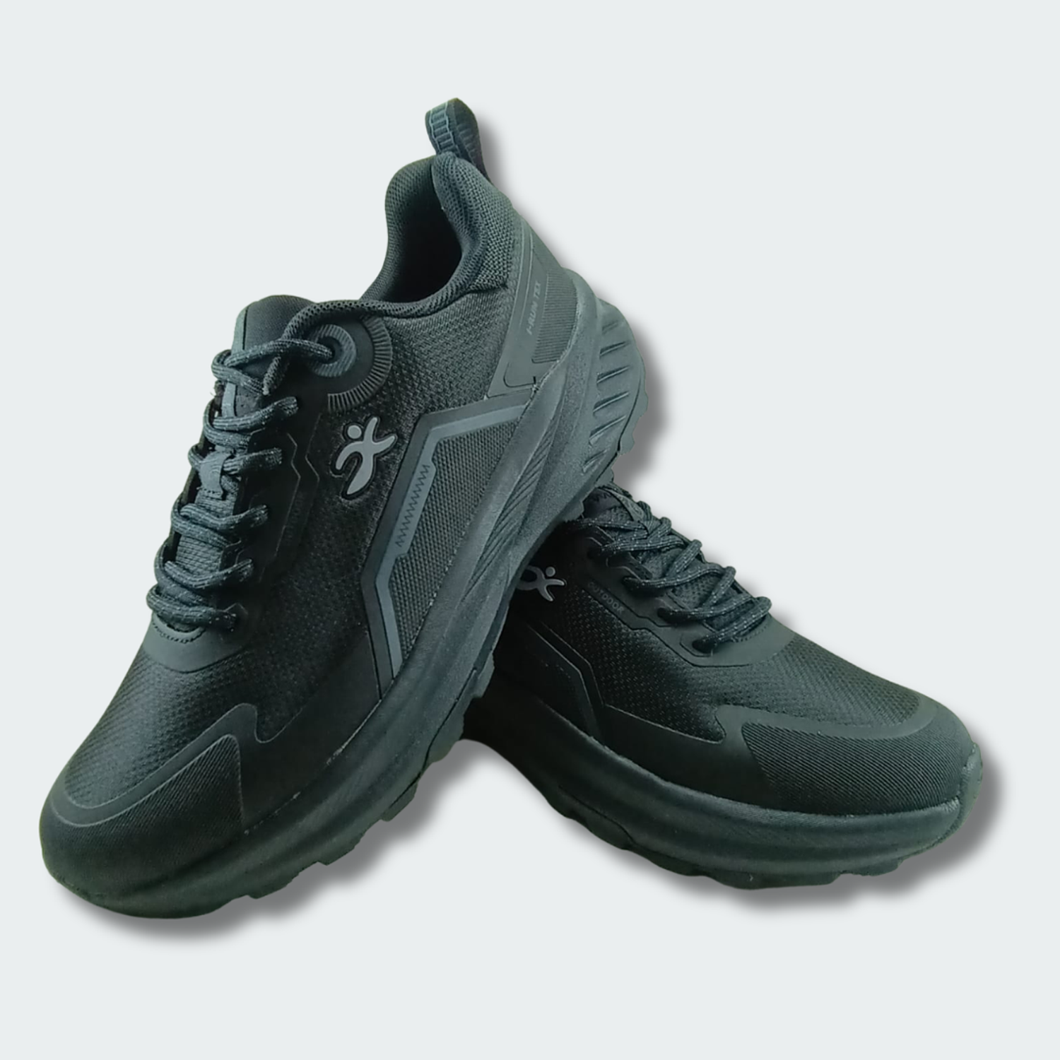 Zapatilla Deportiva para Hombre I-RUN M3-49 2