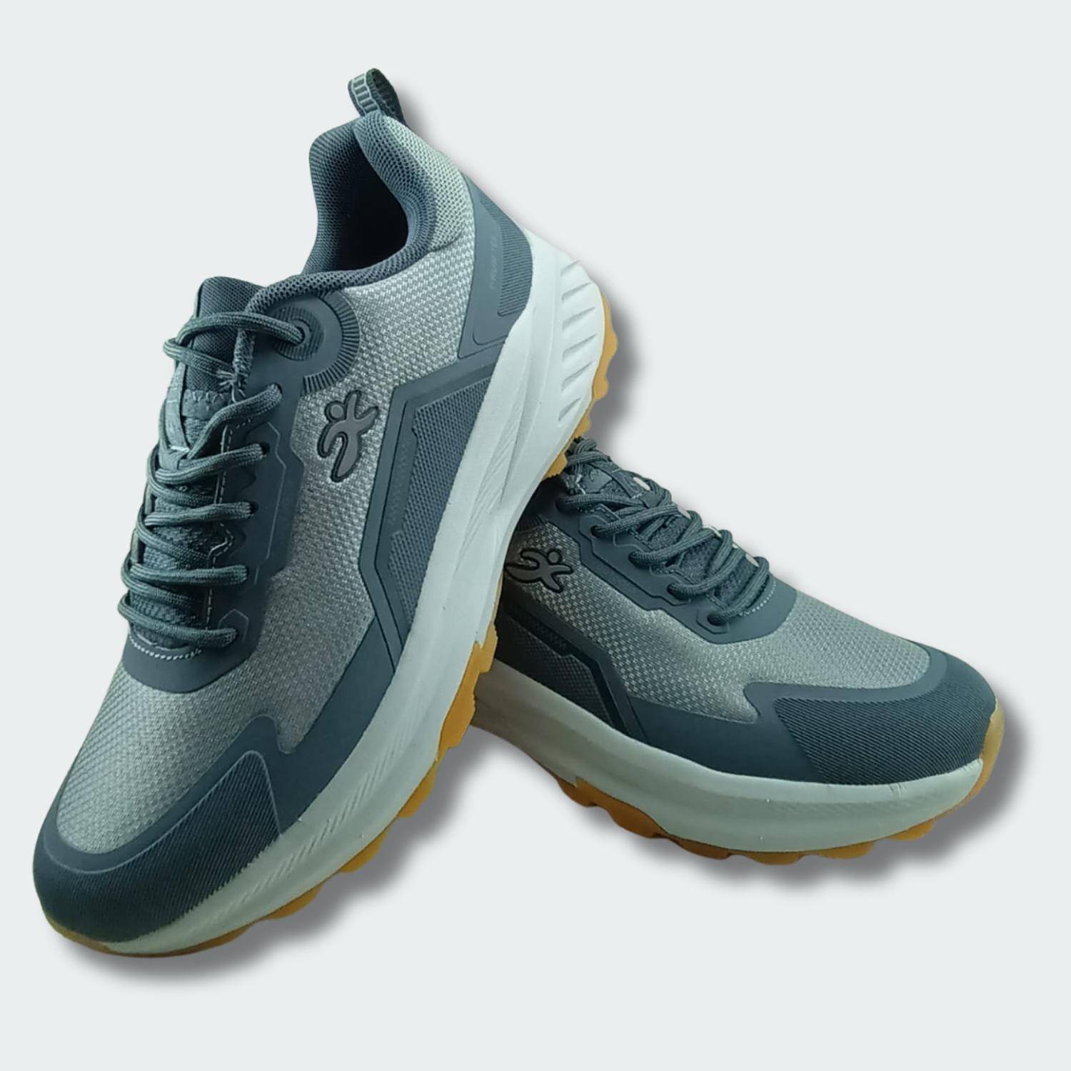 Zapatilla Deportiva para Hombre I-RUN M4-75 2