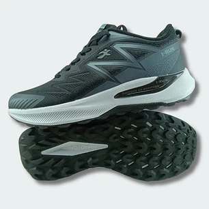 Zapatilla Deportiva para Hombre I-RUN M2-61