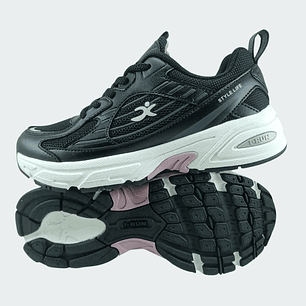 Zapatilla Deportiva para Mujer I-RUN F5-40