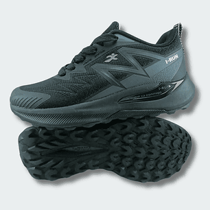 Zapatillas Training I-RUN para Mujer F6-27