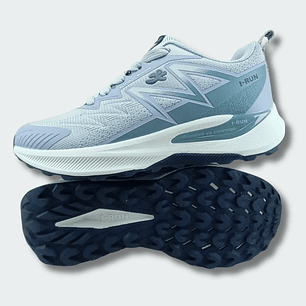 Zapatillas para Dama I-RUN F8-24