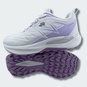 Zapatilla Deportiva para Mujer I-RUN F9-29