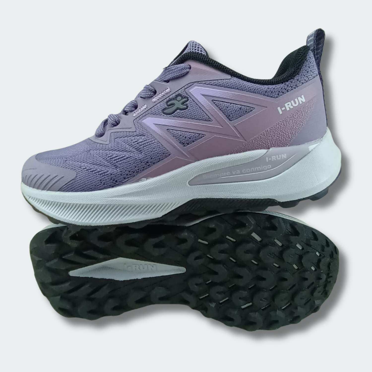 Zapatillas para Dama I-RUN F7-44 1