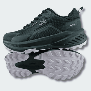 Zapatilla Deportiva para Mujer I-RUN F9-30