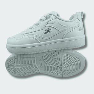 Zapatilla Free Style Juvenil IRUN N1-2