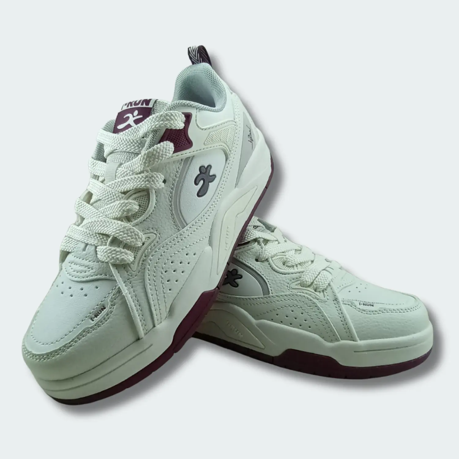 Zapatilla para Mujer I-RUN FA 2 2