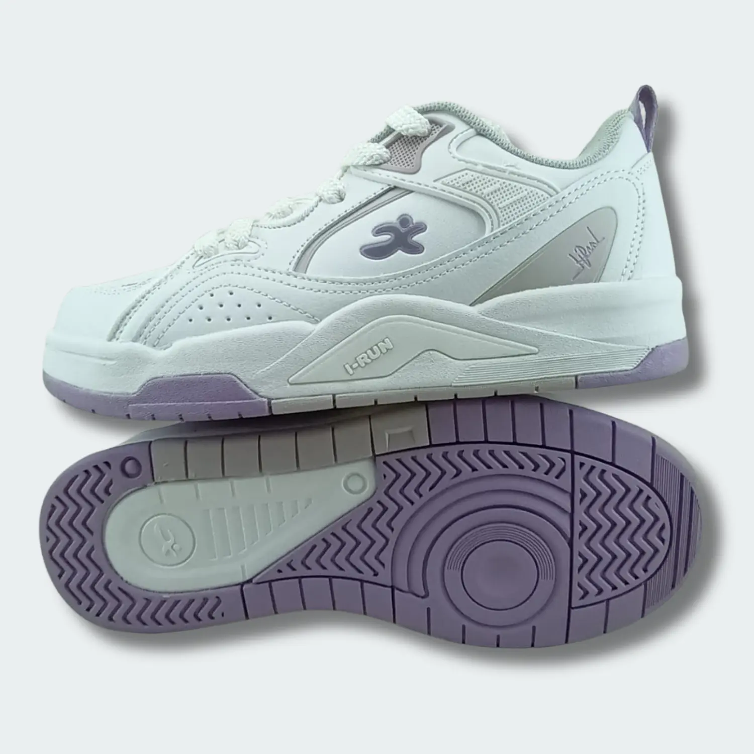 Zapatillas para Dama I-RUN F8-25 1