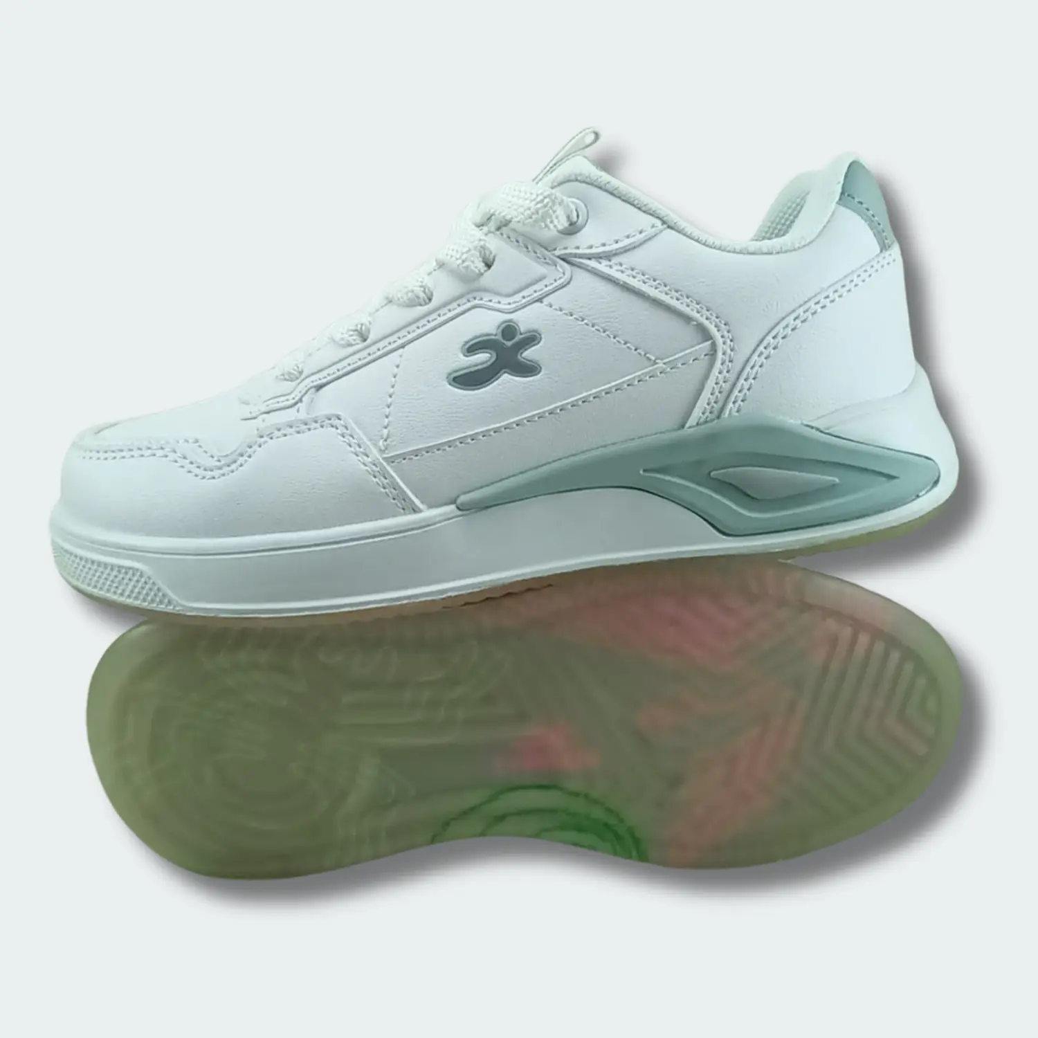 Zapatillas Training I-RUN para Mujer F6-28 1