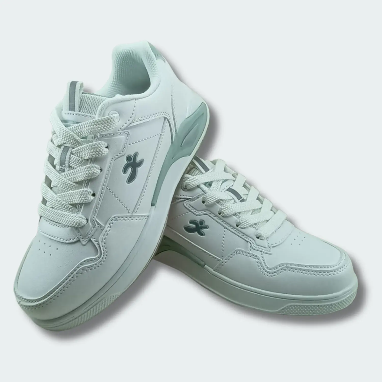 Zapatillas Training I-RUN para Mujer F6-28 2