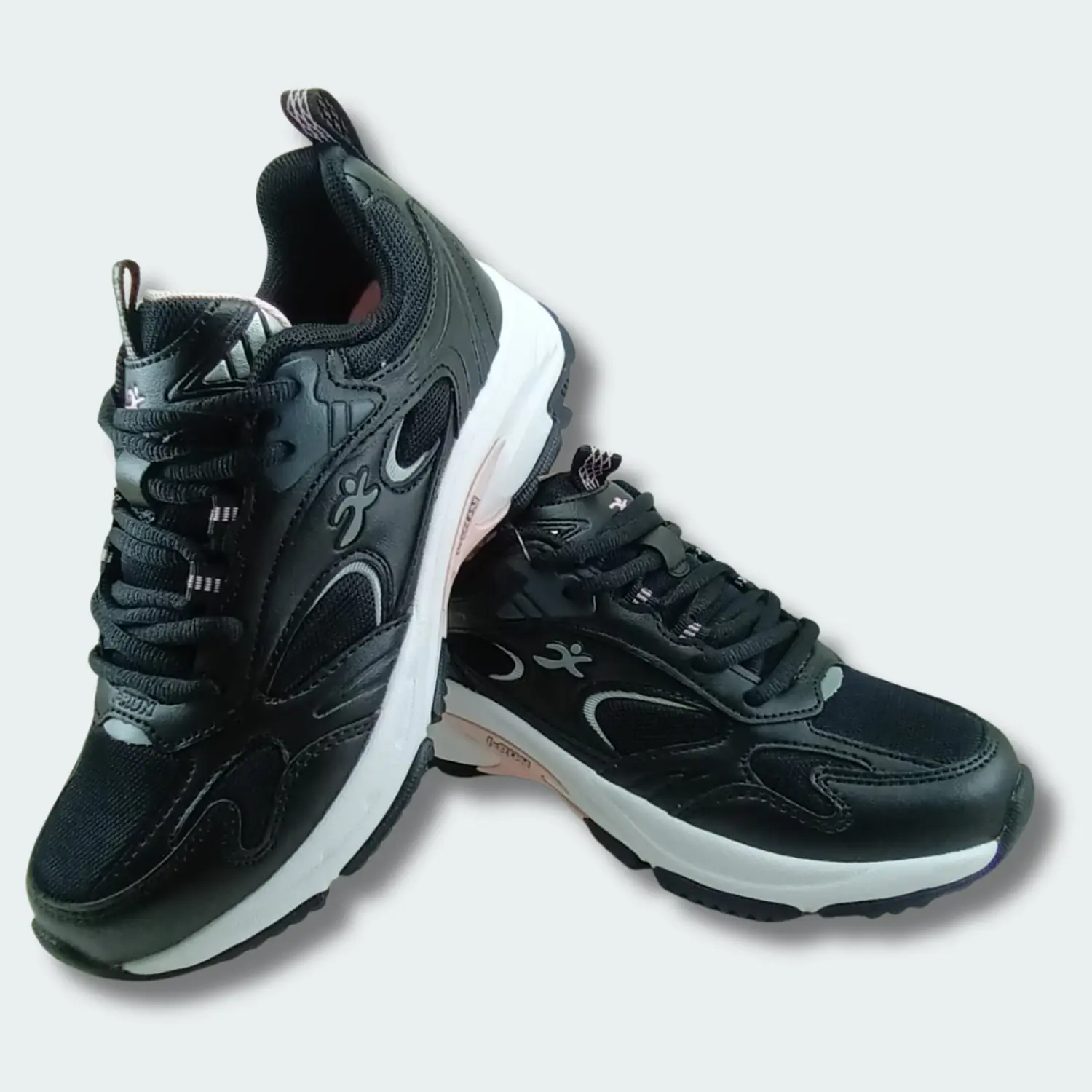 Zapatillas para Dama I-RUN F7-46 2