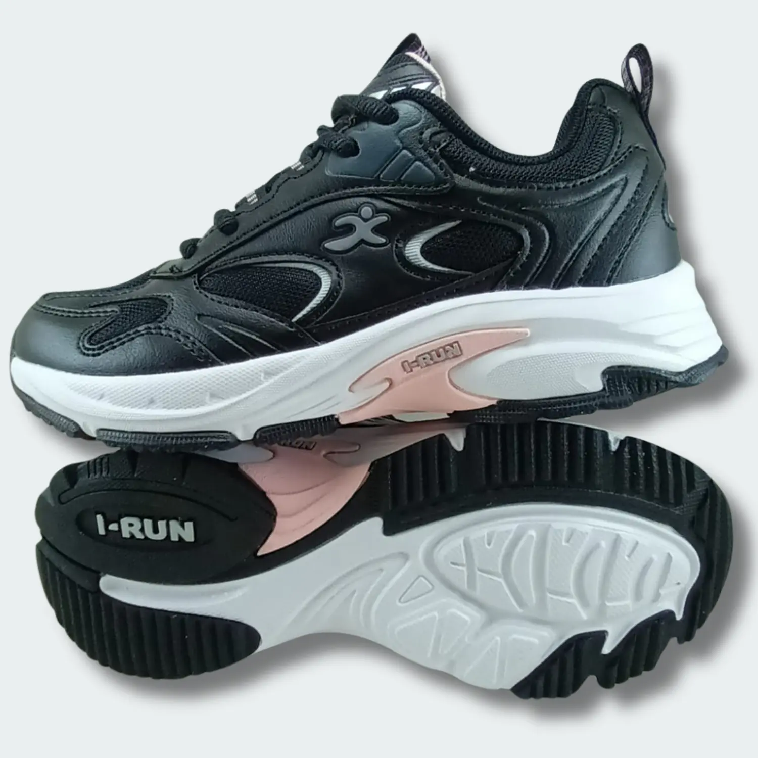 Zapatillas para Dama I-RUN F7-46 1
