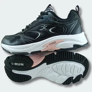 Zapatillas para Dama I-RUN F7-46