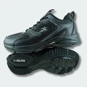 Zapatilla Free Style para Hombre I-RUN M1-25