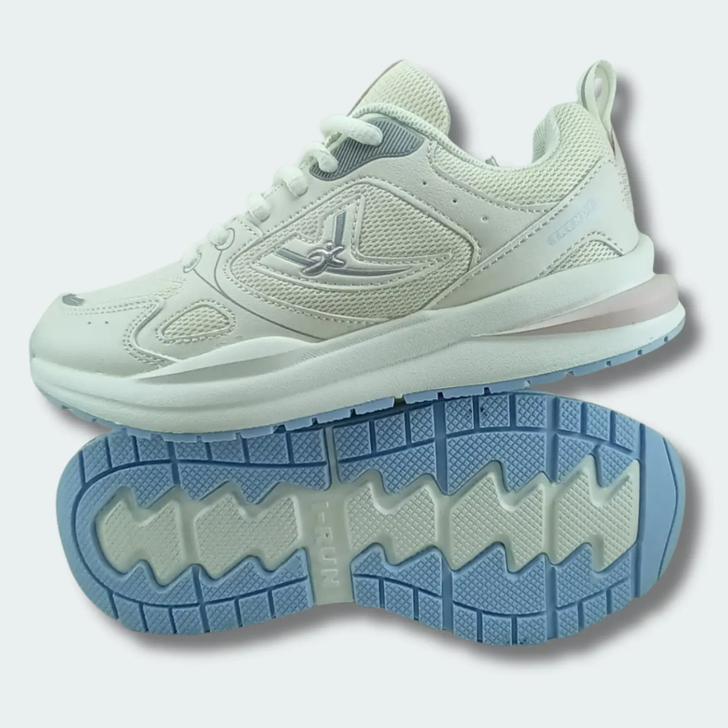 Zapatillas para Dama I-RUN F8-27 1