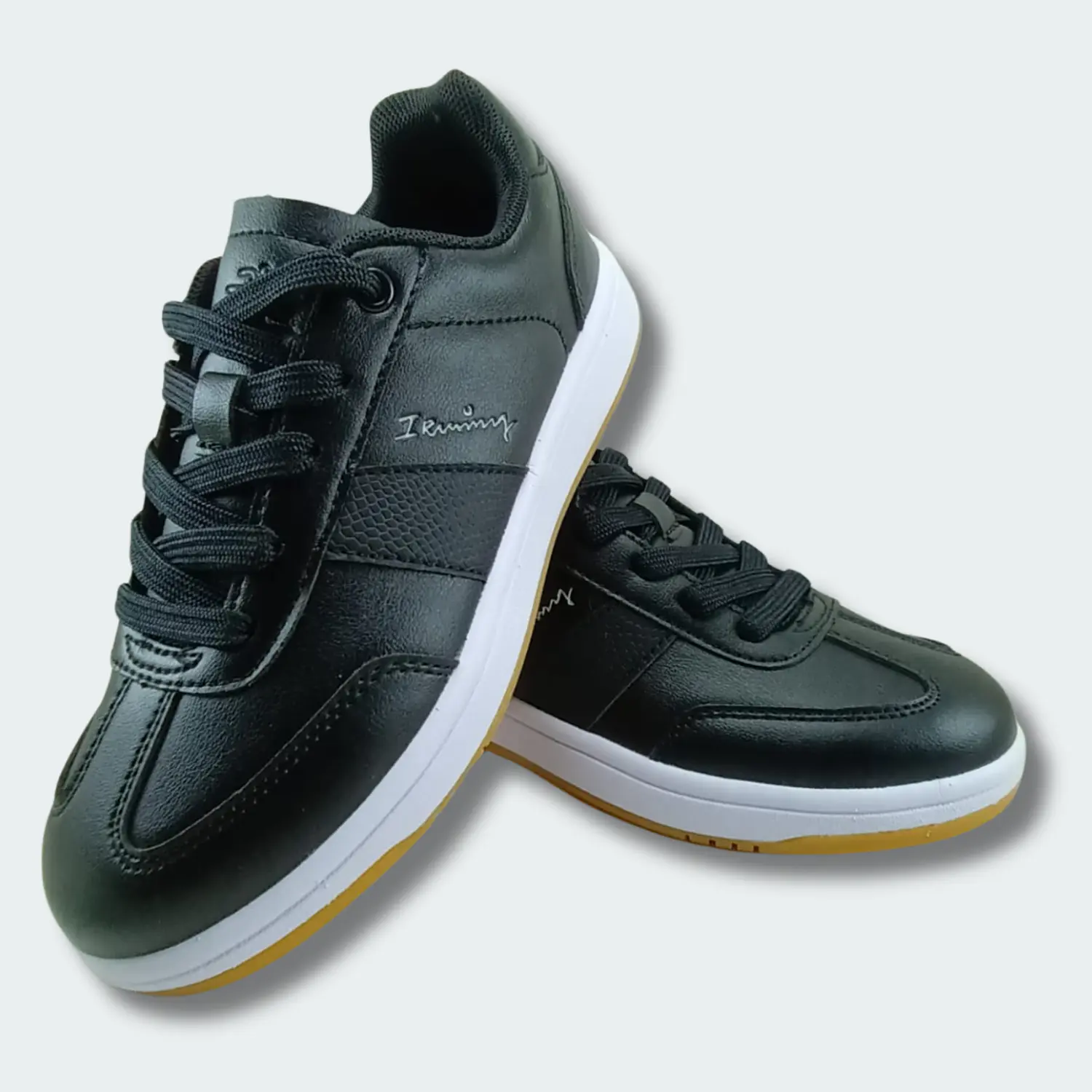 Zapatilla Free Style Juvenil I-RUN N5-4 2