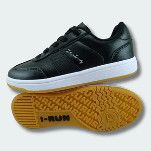 Zapatilla Free Style Juvenil I-RUN N5-4