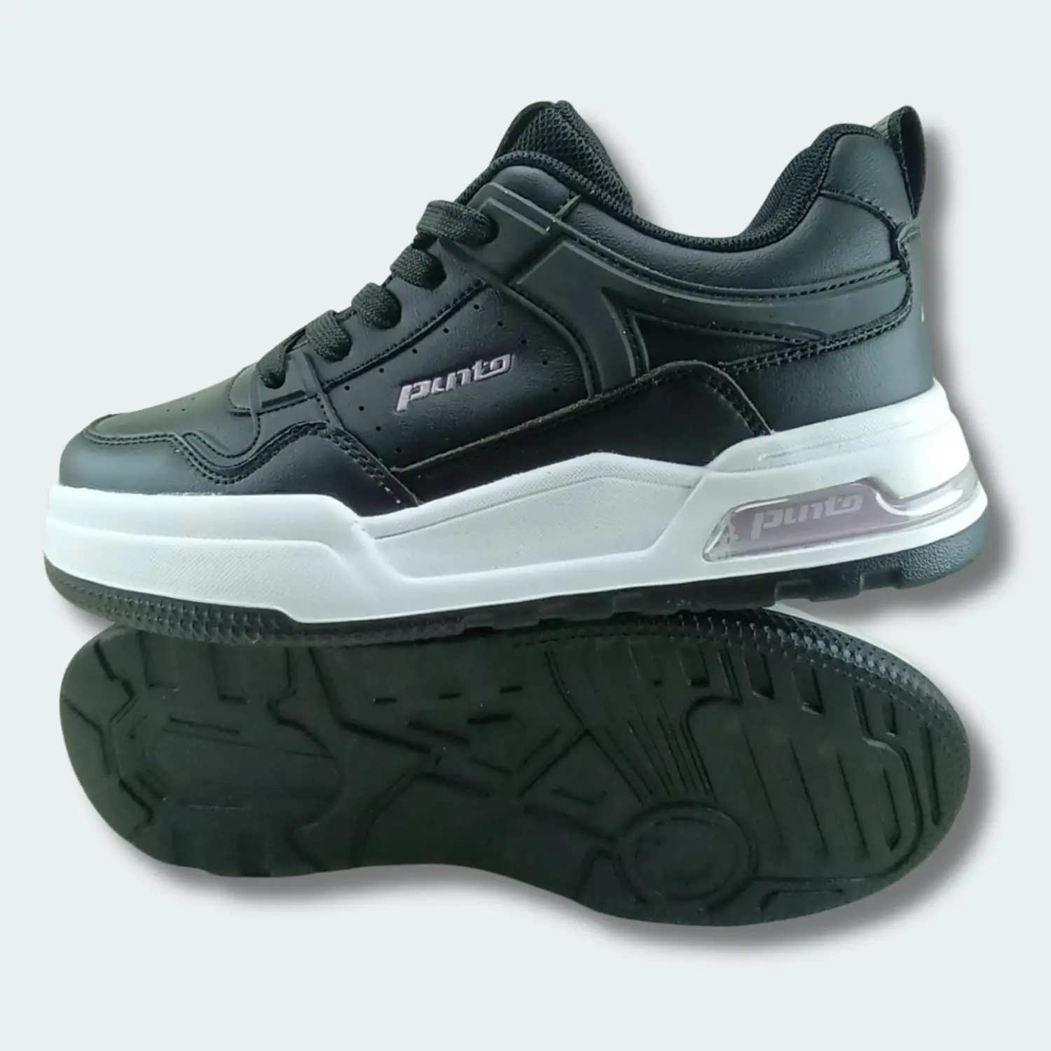 Zapatillas para Dama PUNTO V F5-12 1