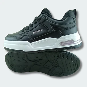 Zapatillas para Dama PUNTO V F5-12