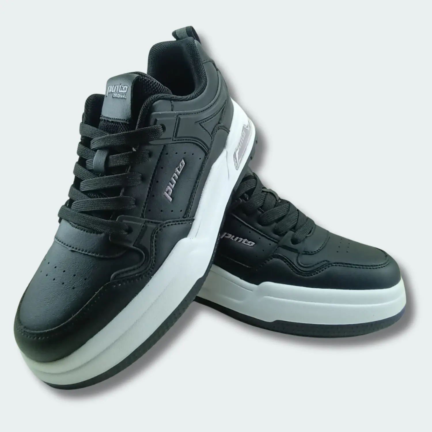 Zapatillas para Dama PUNTO V F5-12 2