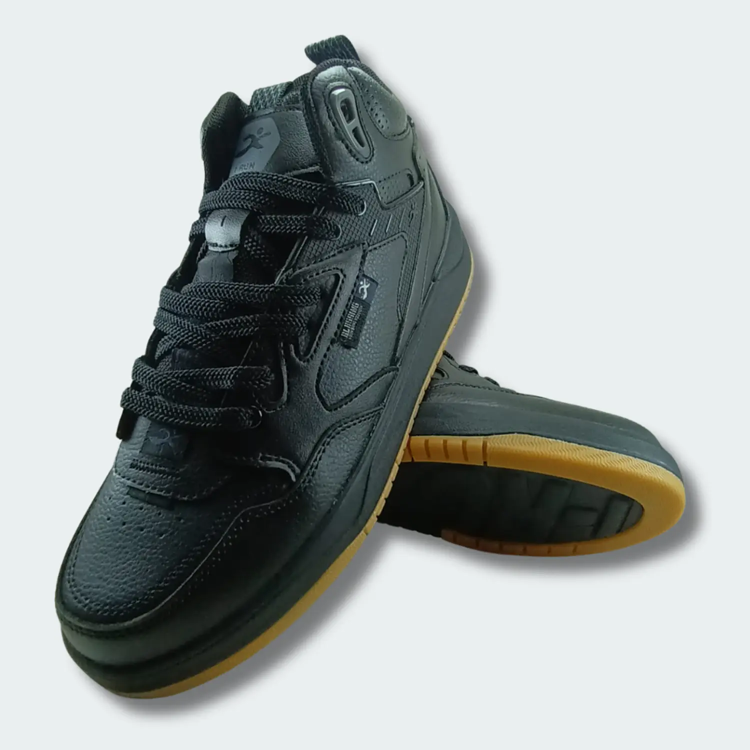 Zapatilla Free Style para Hombre I-RUN MN-3 2