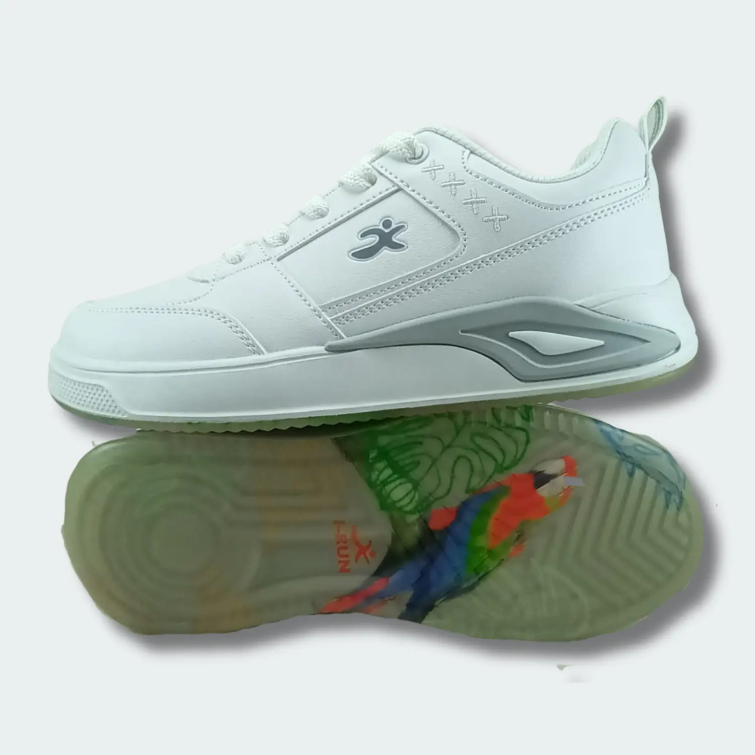 Zapatilla Free Style para Hombre M1-25 1