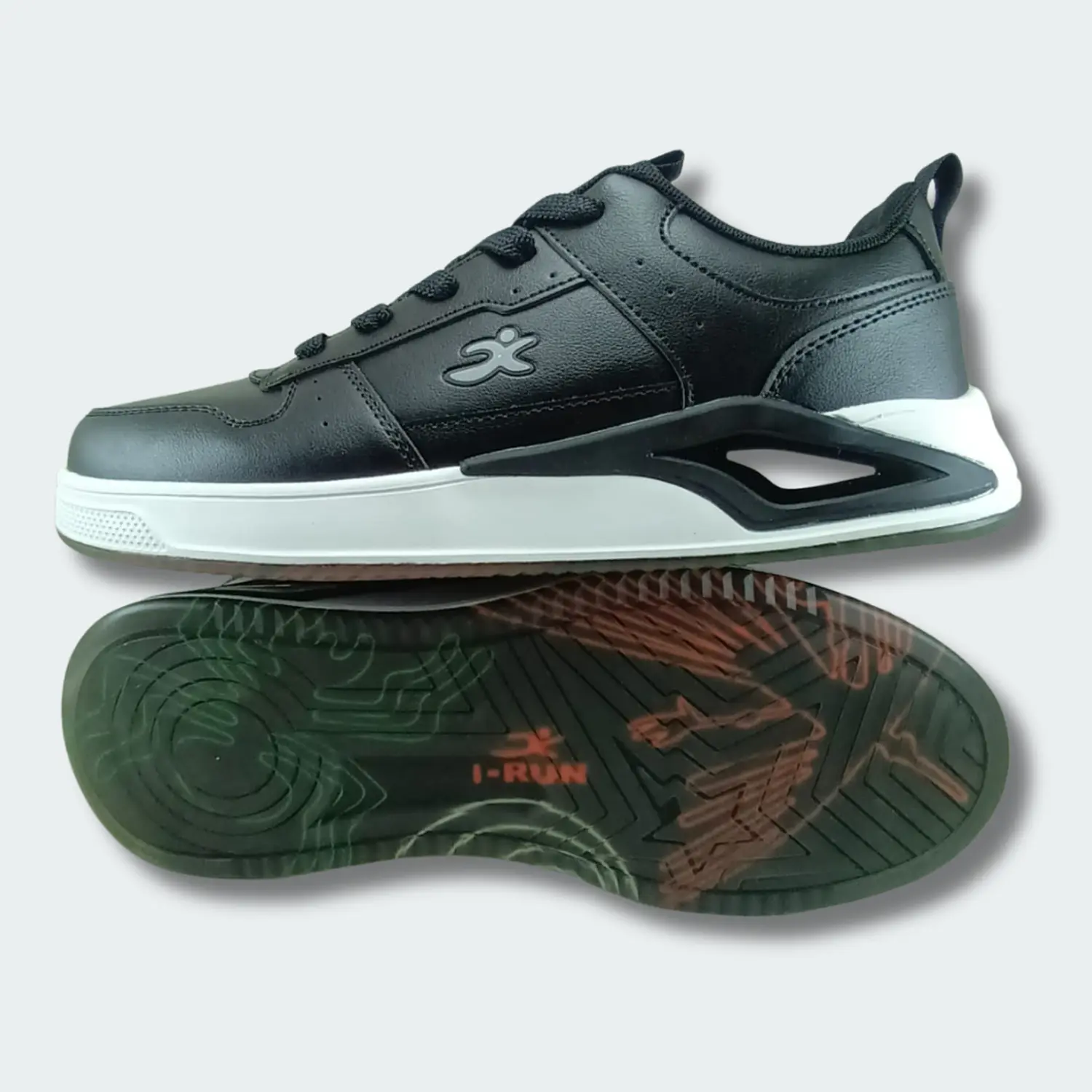 Zapatilla Free Style para Hombre M1-26 1