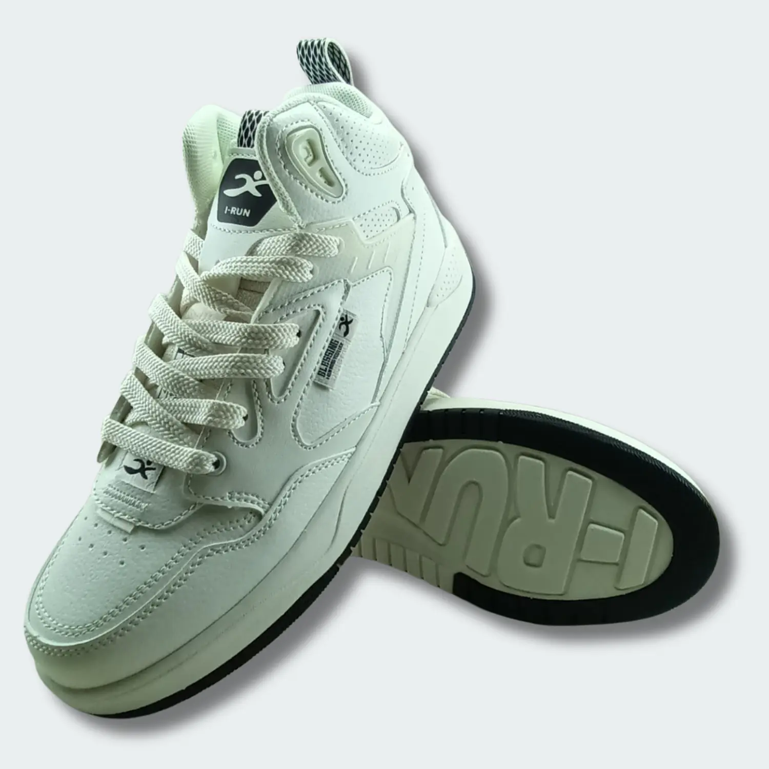Zapatilla para Hombre I-RUN M2-1 2