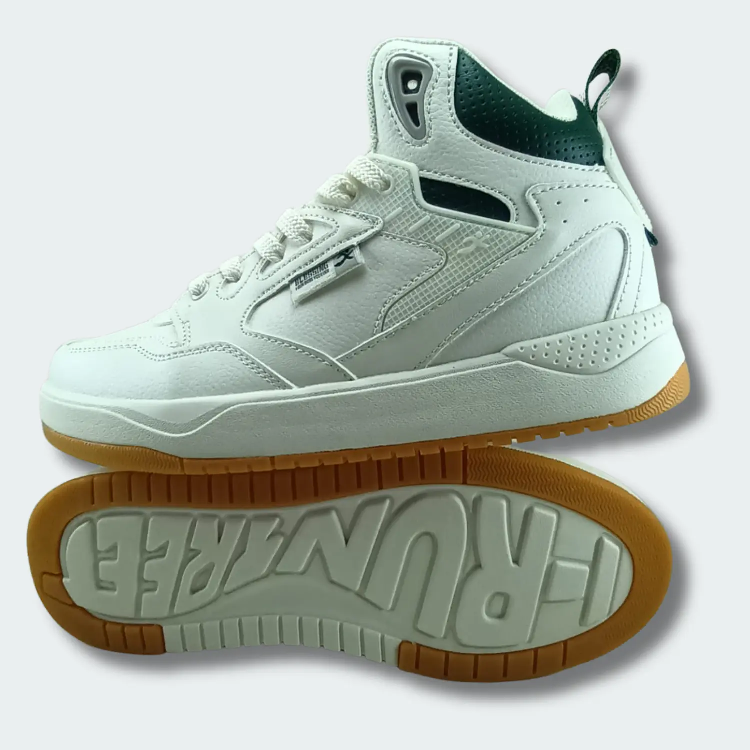 Zapatilla Free Style para Hombre M1-27 1