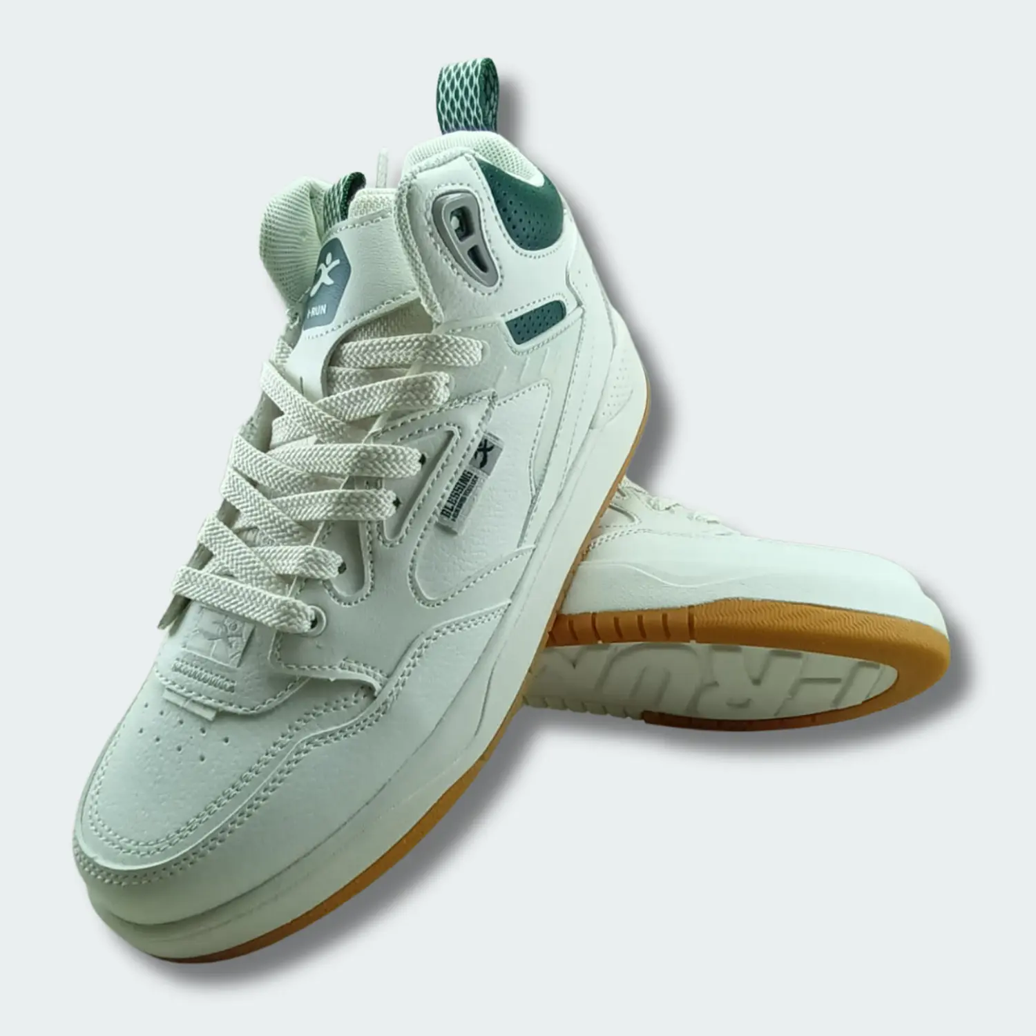 Zapatilla Free Style para Hombre M1-27 2