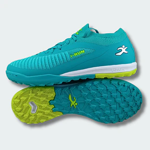 Zapatilla Fulbito para Varón I-RUN E431N1