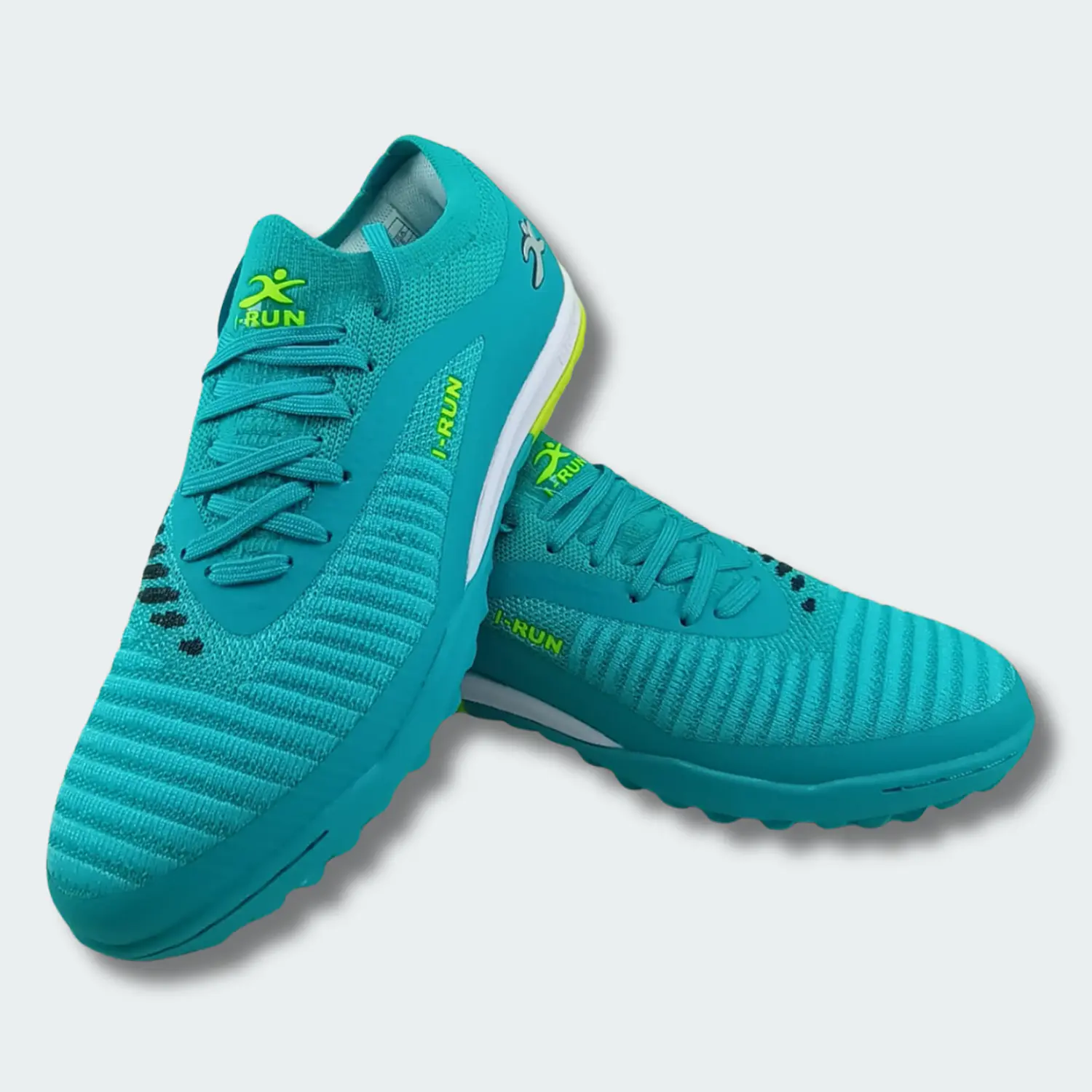 Zapatilla Fulbito para Varón I-RUN E431N1 2