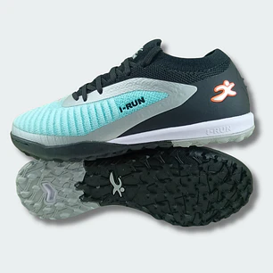 Zapatilla Fulbito para Varón I-RUN E431N2