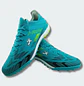 Zapatilla Fulbito para Varón I-RUN E374M4 - Miniatura 2