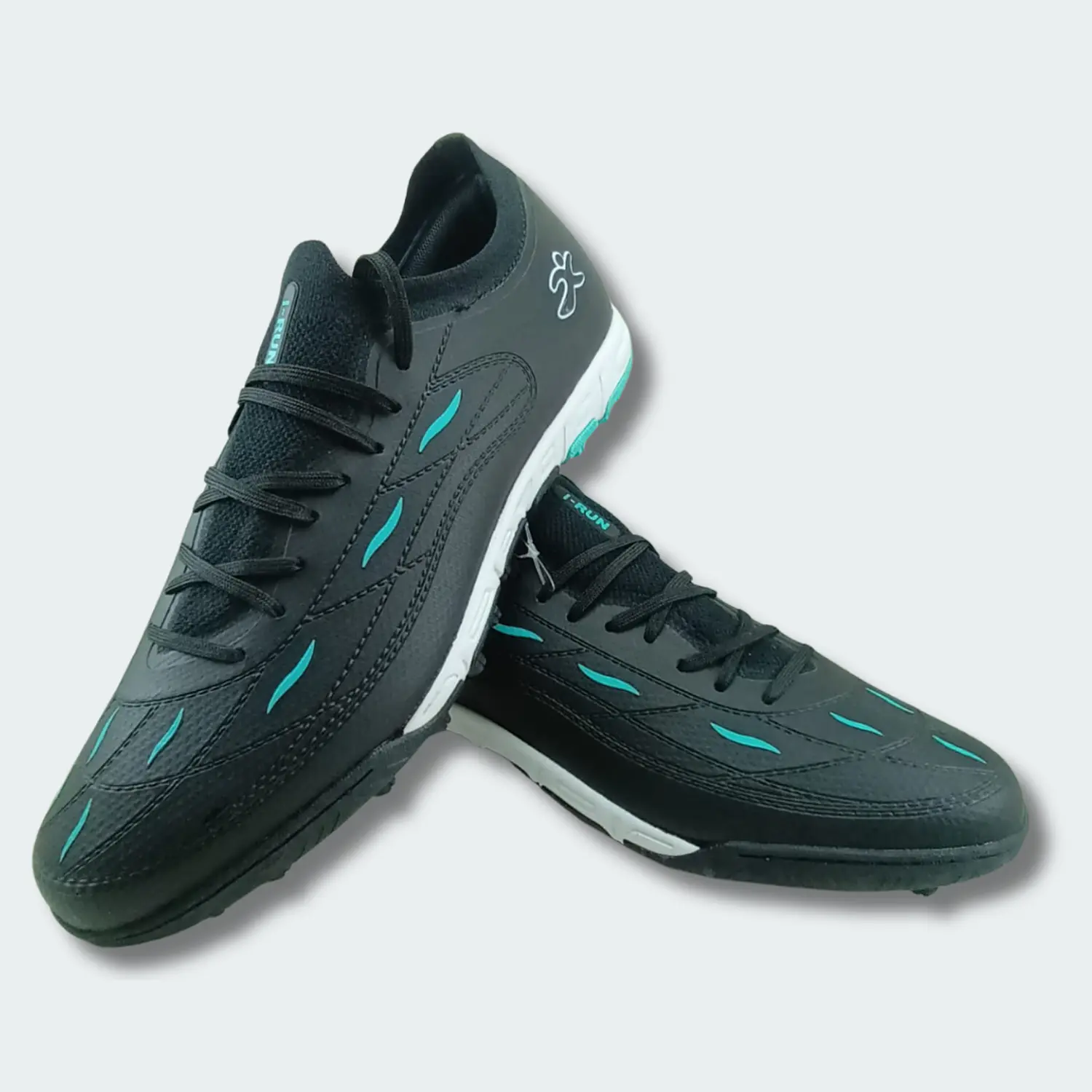 Zapatilla Fulbito para Varón I-RUN E370M2 2