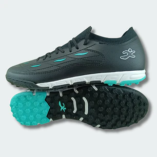 Zapatilla Fulbito para Varón I-RUN E370M2